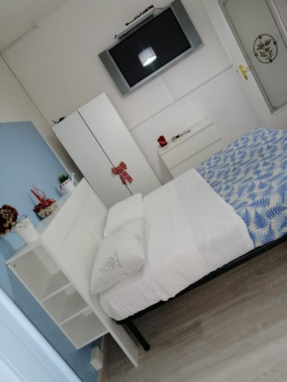 I Giardini Di Capodimonte 2 Bed and breakfast